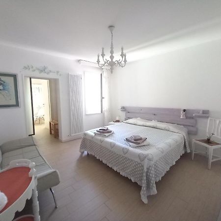 A Casa Di Dora Bed and Breakfast Treviso Buitenkant foto
