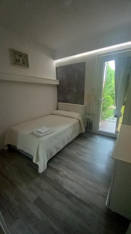 A Casa Di Dora Bed and Breakfast Treviso Buitenkant foto
