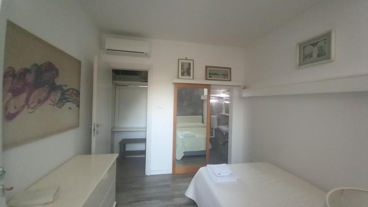 A Casa Di Dora Bed and Breakfast Treviso Buitenkant foto