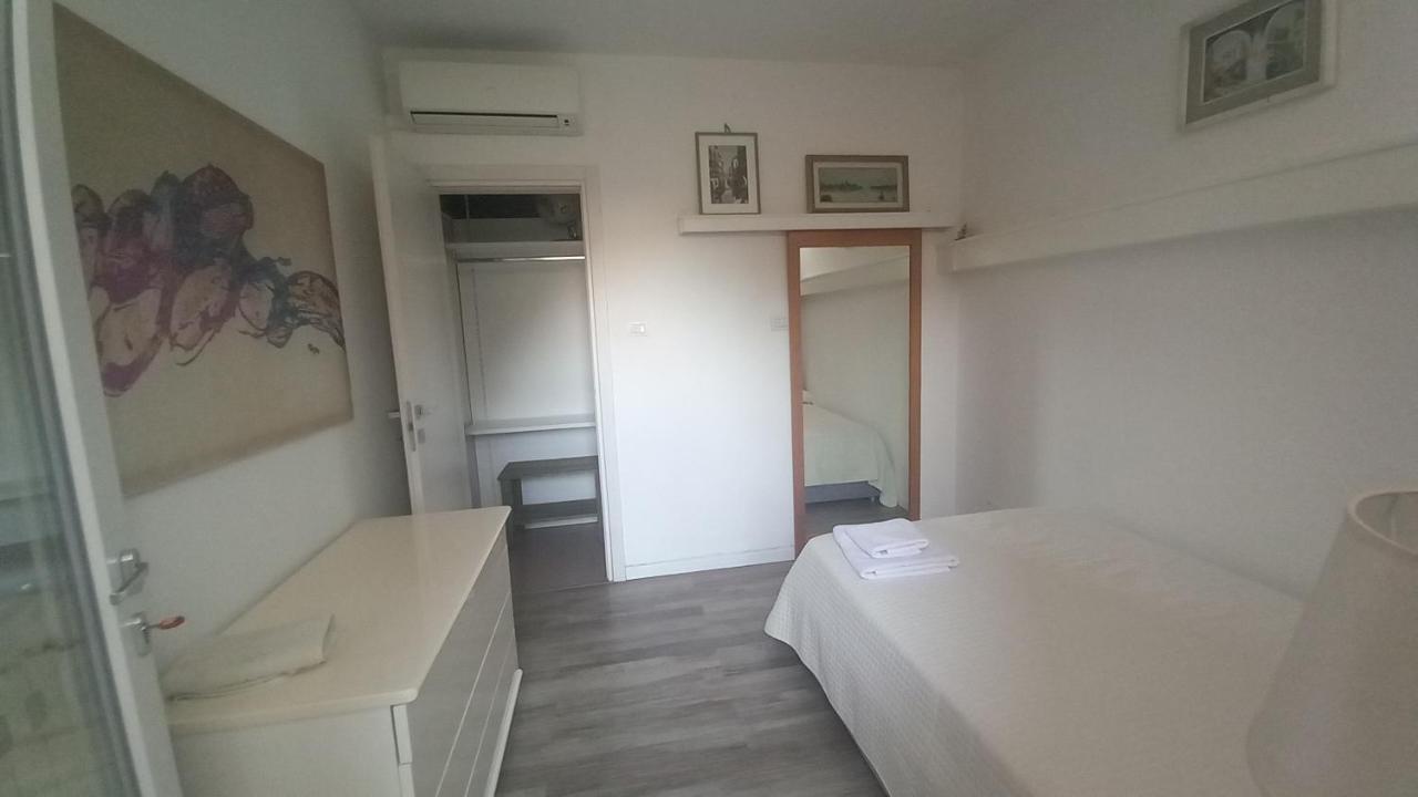 A Casa Di Dora Bed and Breakfast Treviso Buitenkant foto