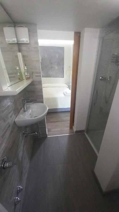 A Casa Di Dora Bed and Breakfast Treviso Buitenkant foto
