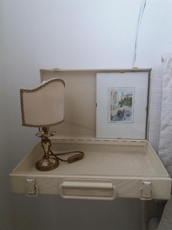 A Casa Di Dora Bed and Breakfast Treviso Buitenkant foto