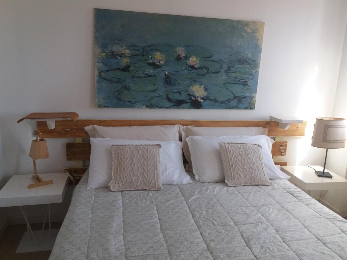 A Casa Di Dora Bed and Breakfast Treviso Buitenkant foto