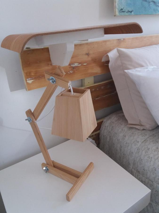 A Casa Di Dora Bed and Breakfast Treviso Buitenkant foto