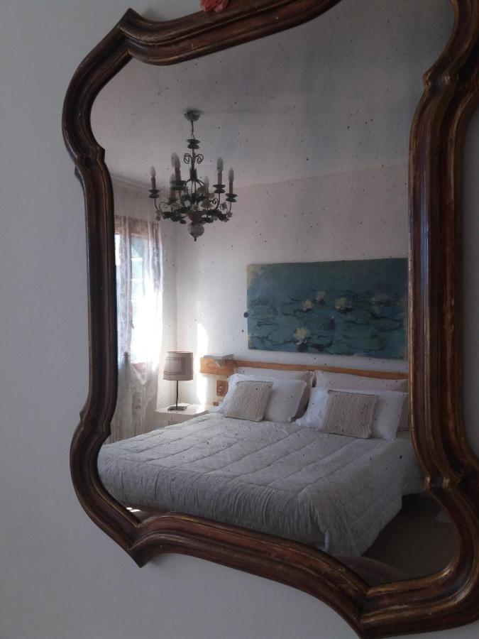 A Casa Di Dora Bed and Breakfast Treviso Buitenkant foto