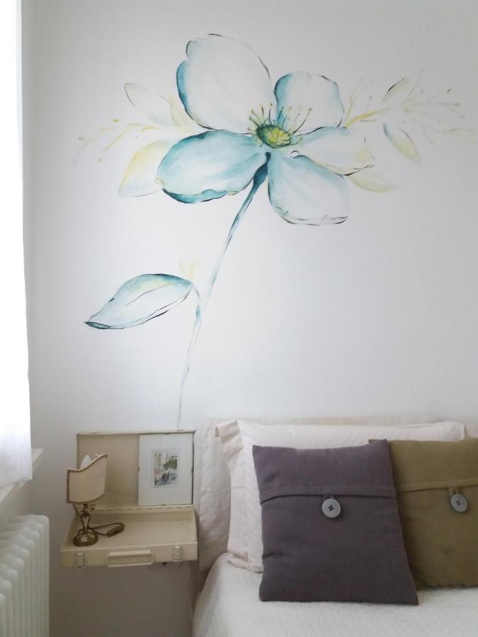 A Casa Di Dora Bed and Breakfast Treviso Buitenkant foto