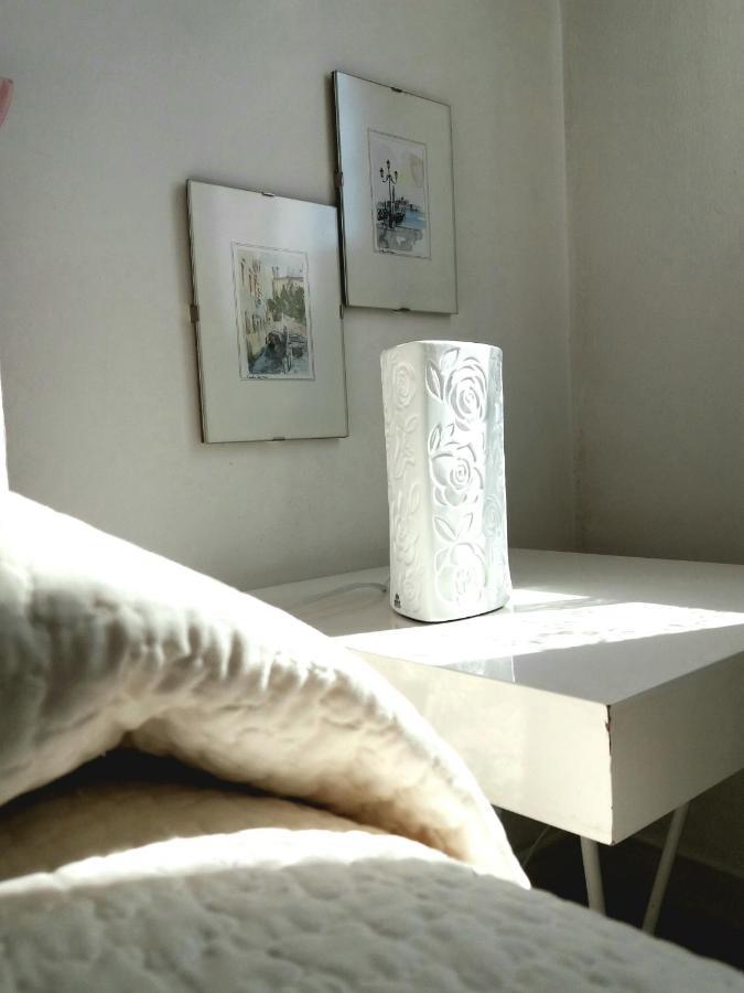 A Casa Di Dora Bed and Breakfast Treviso Buitenkant foto
