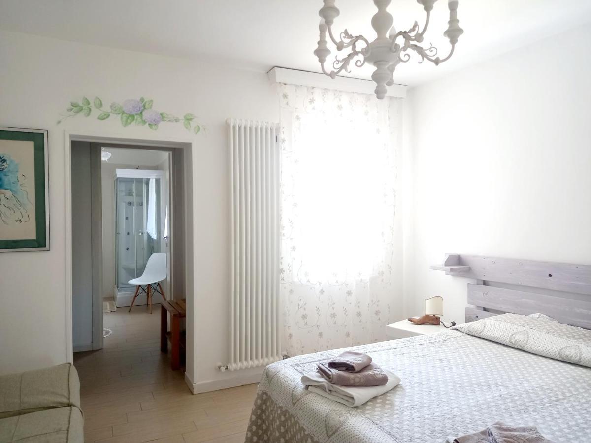 A Casa Di Dora Bed and Breakfast Treviso Buitenkant foto