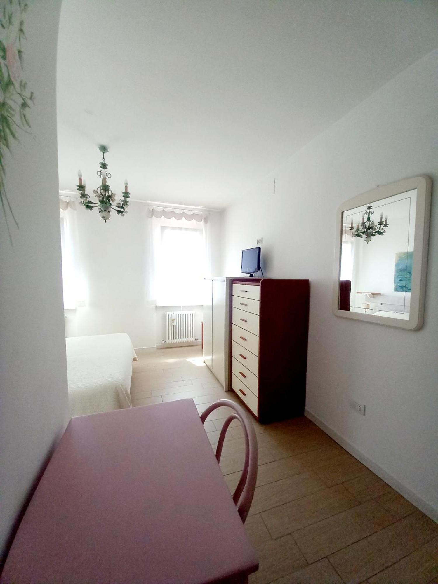 A Casa Di Dora Bed and Breakfast Treviso Buitenkant foto