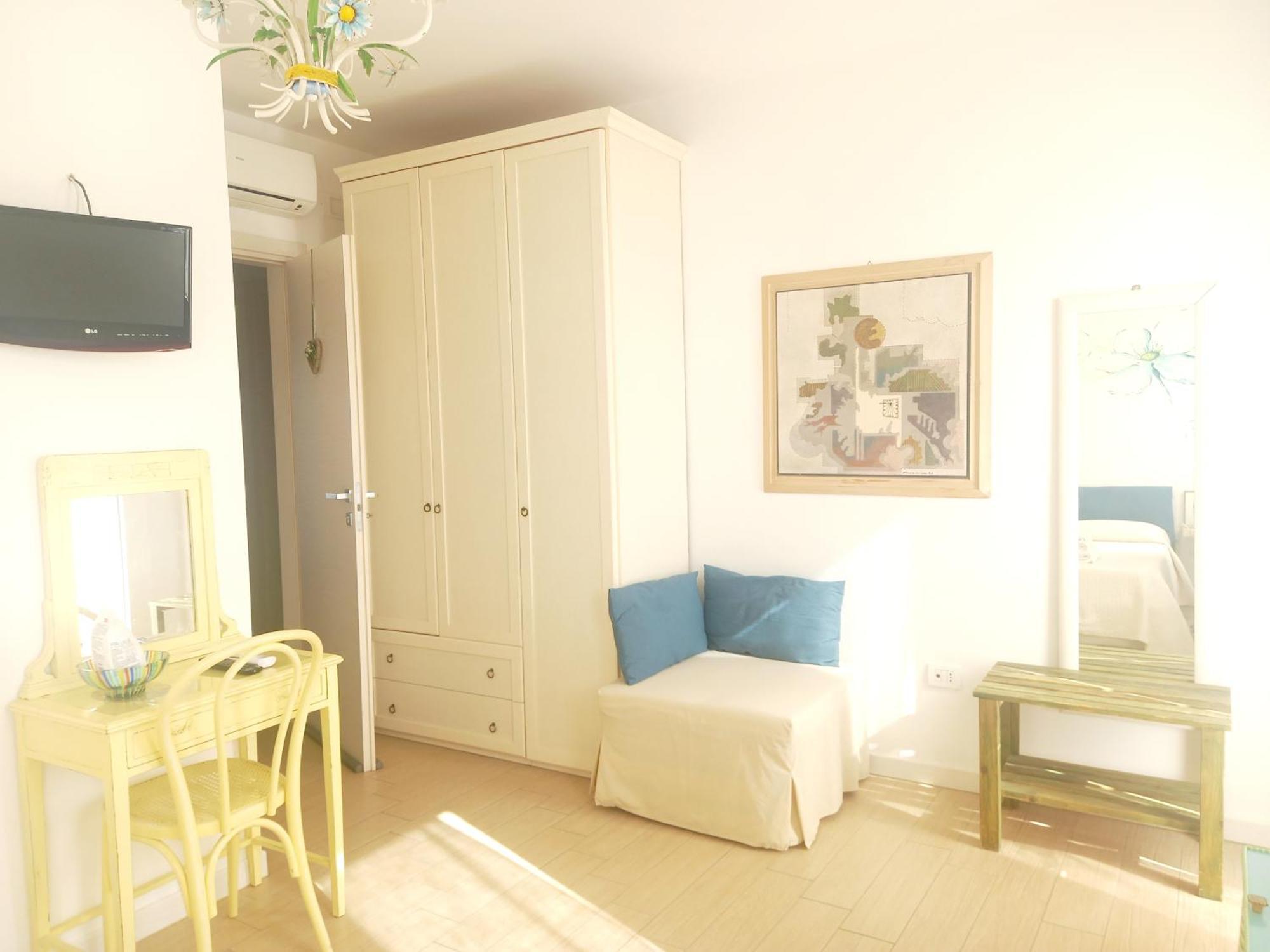 A Casa Di Dora Bed and Breakfast Treviso Buitenkant foto
