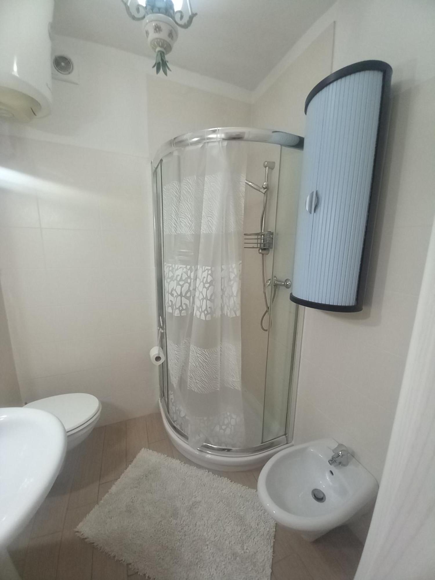 A Casa Di Dora Bed and Breakfast Treviso Buitenkant foto