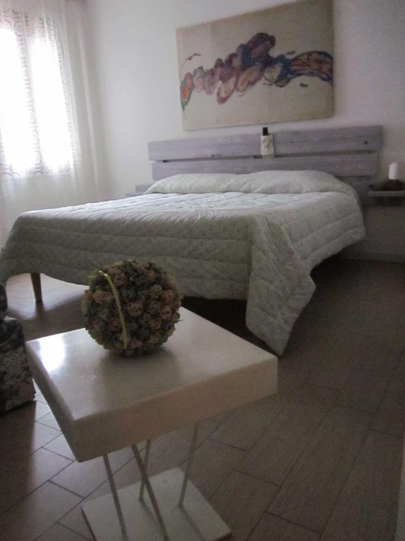 A Casa Di Dora Bed and Breakfast Treviso Kamer foto
