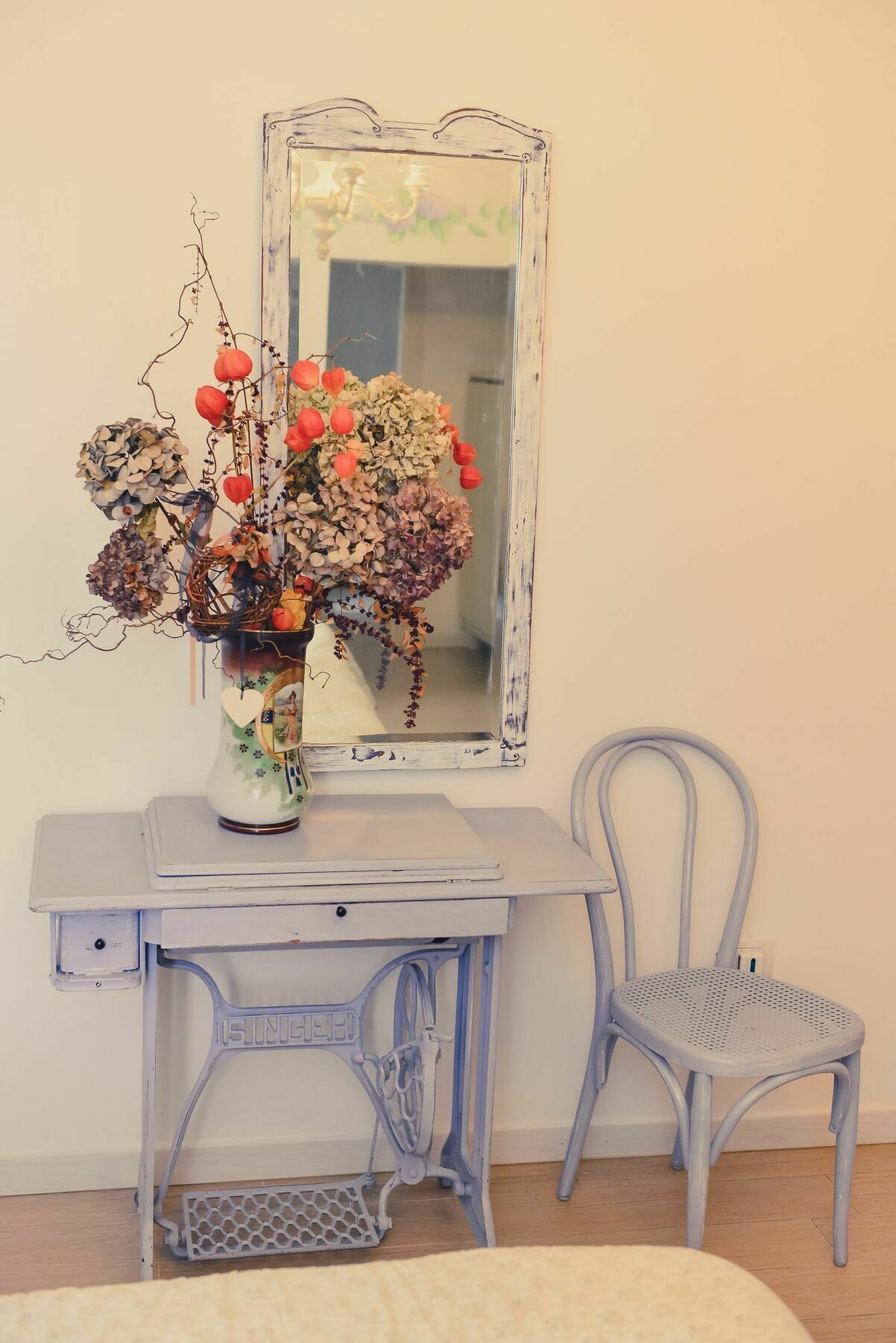 A Casa Di Dora Bed and Breakfast Treviso Buitenkant foto
