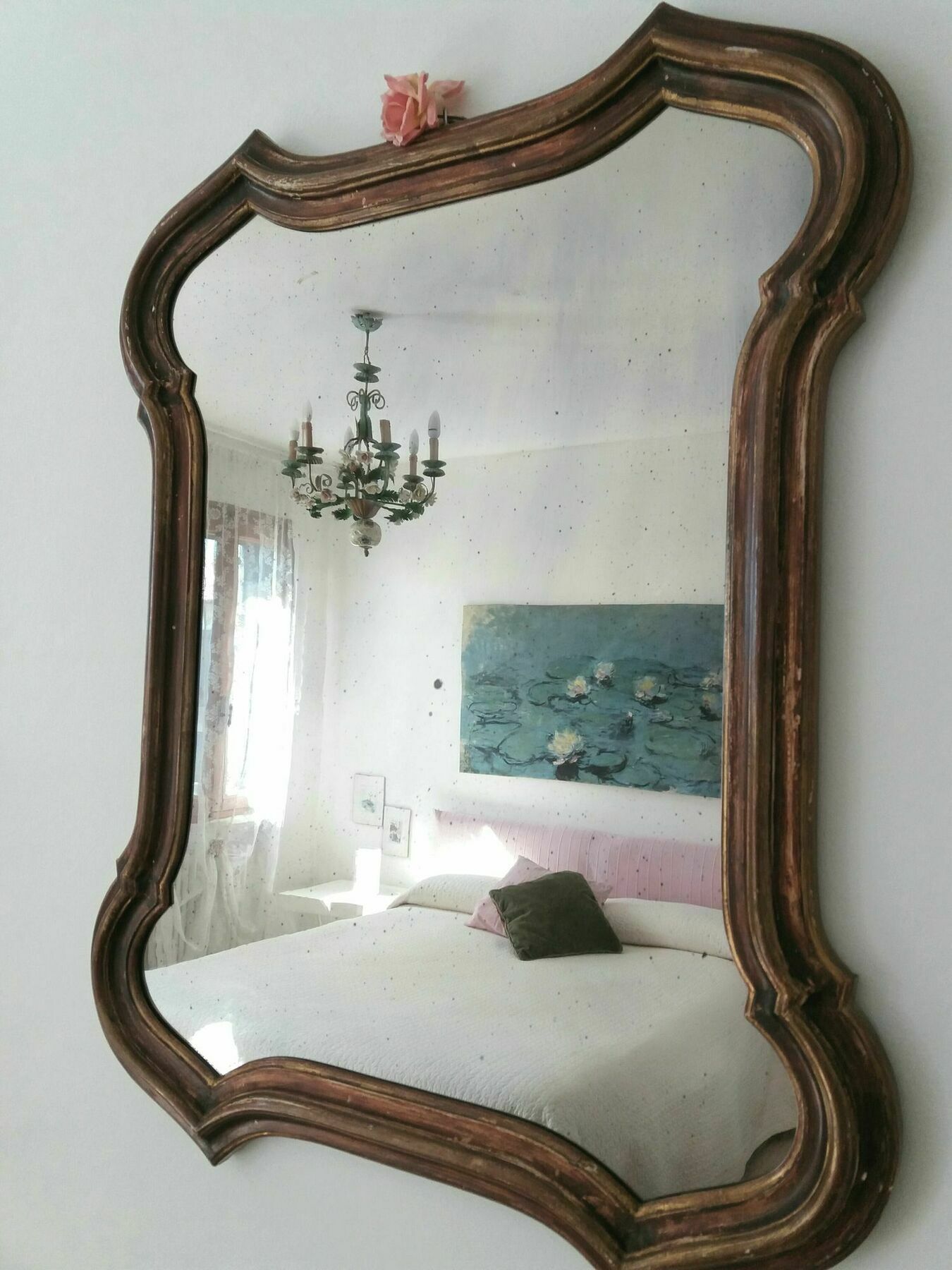 A Casa Di Dora Bed and Breakfast Treviso Buitenkant foto