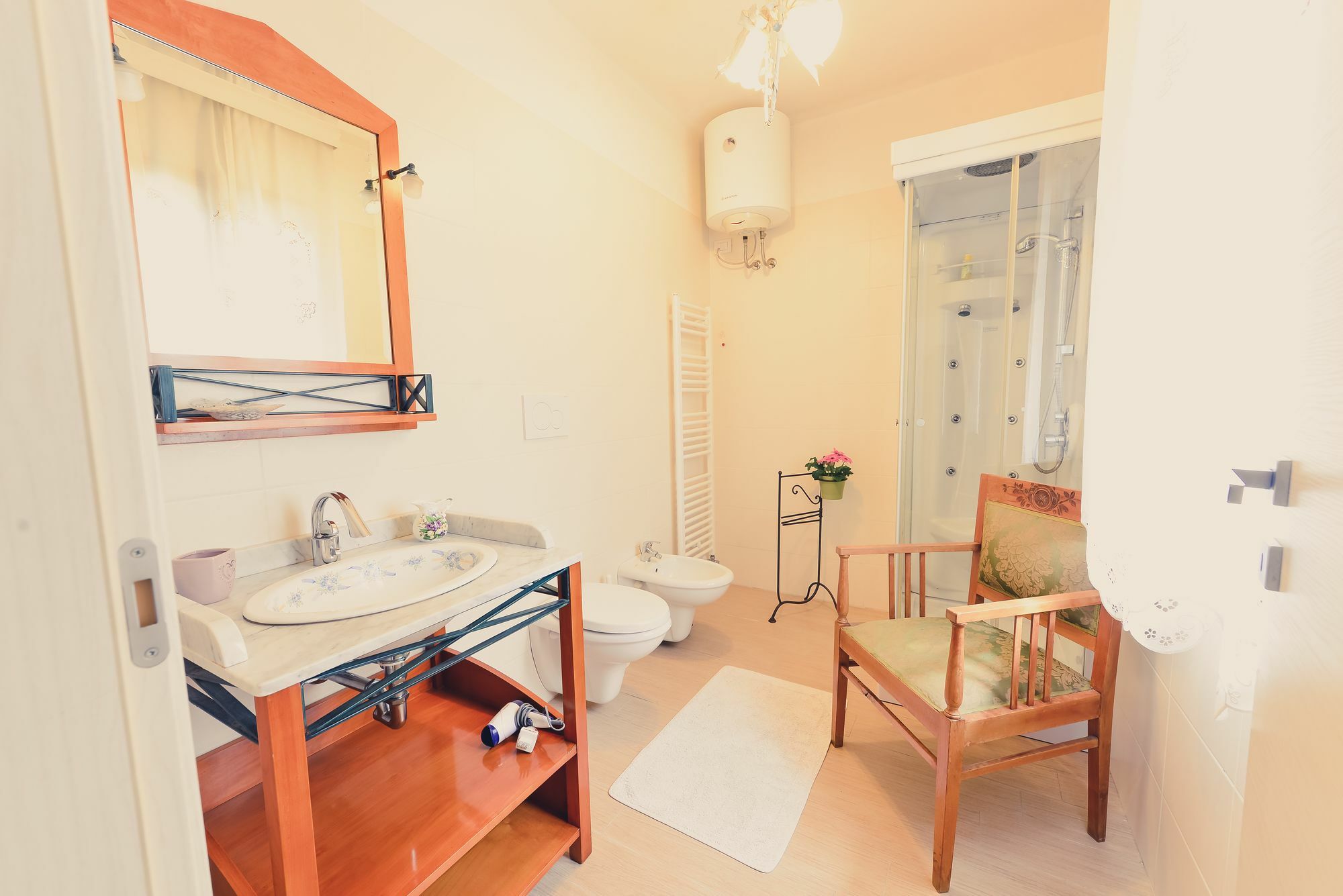 A Casa Di Dora Bed and Breakfast Treviso Buitenkant foto