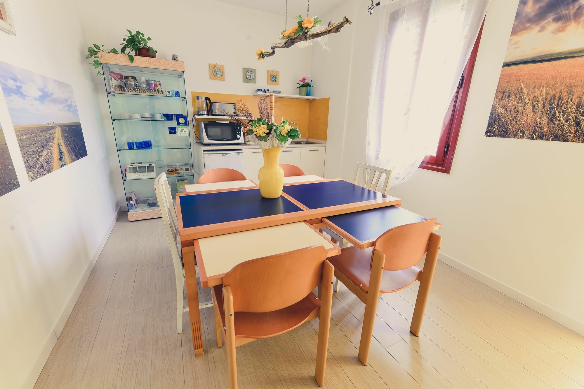 A Casa Di Dora Bed and Breakfast Treviso Buitenkant foto