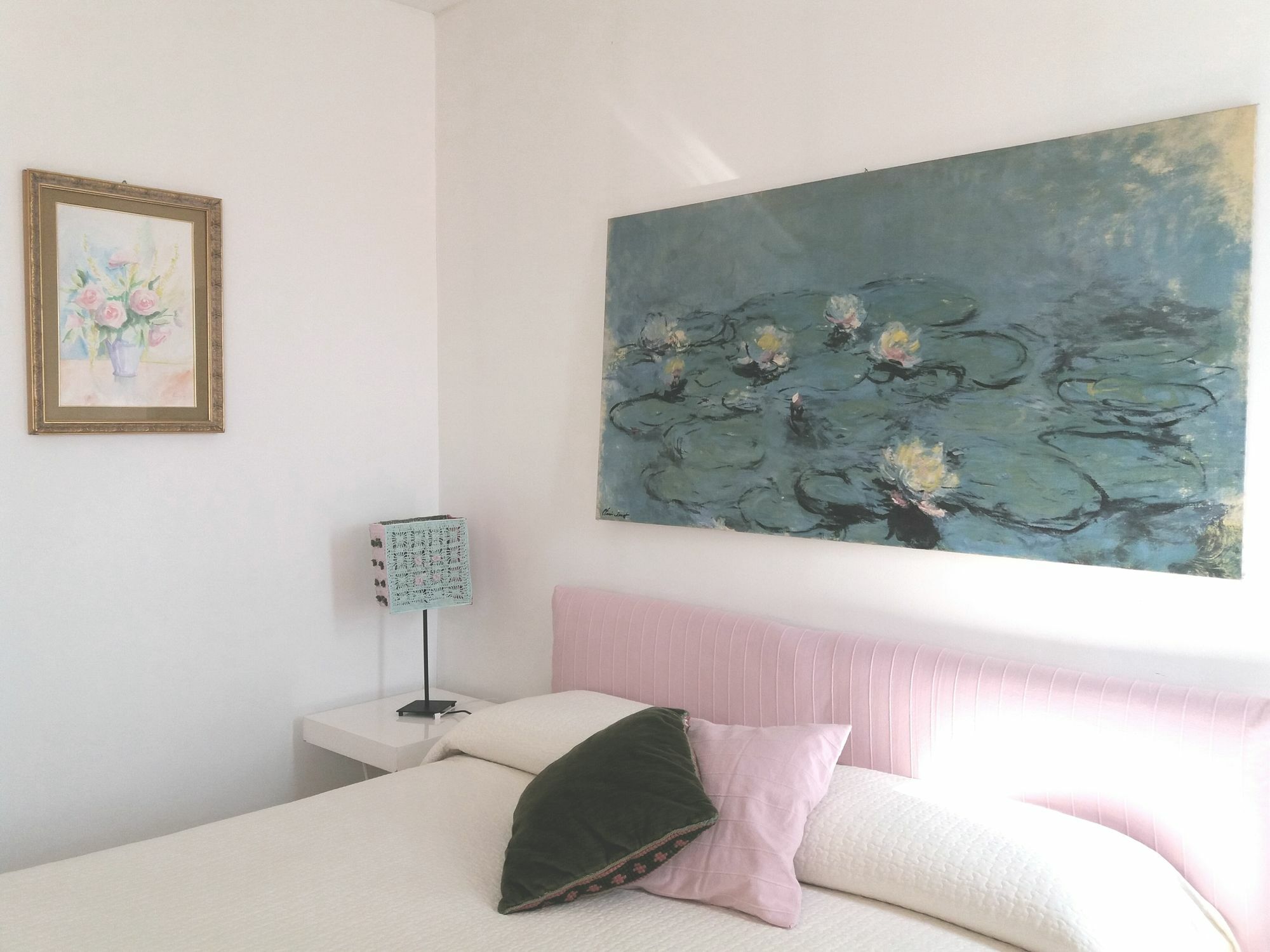 A Casa Di Dora Bed and Breakfast Treviso Buitenkant foto