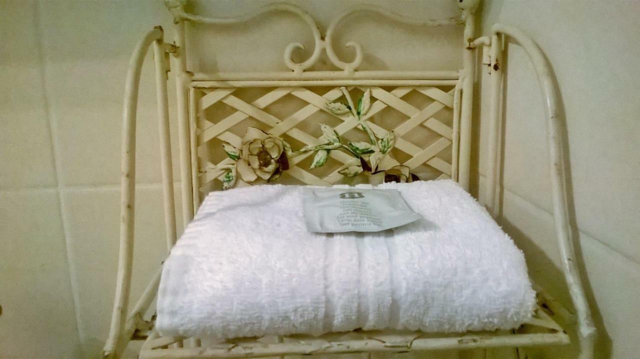 A Casa Di Dora Bed and Breakfast Treviso Buitenkant foto