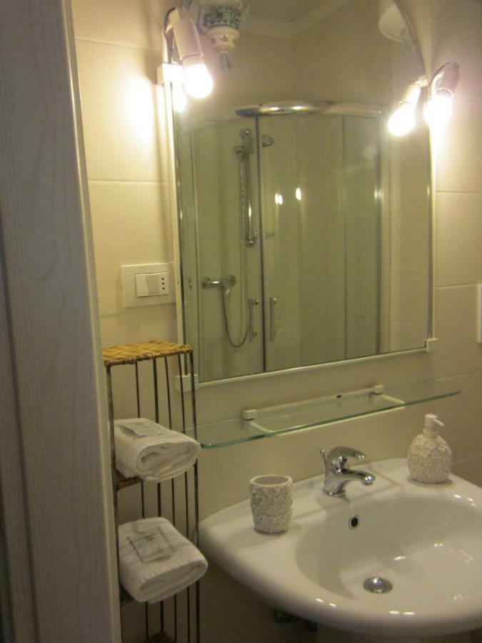 A Casa Di Dora Bed and Breakfast Treviso Buitenkant foto